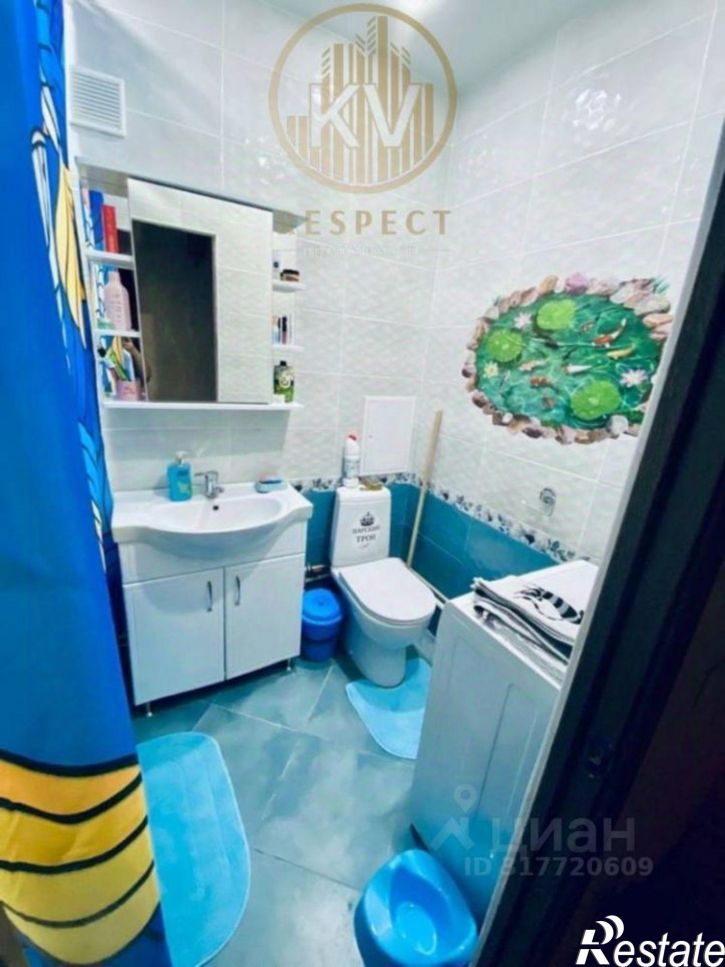 3-комн квартира улица Юлиуса Фучика, 4 к1,  д. 4 к1