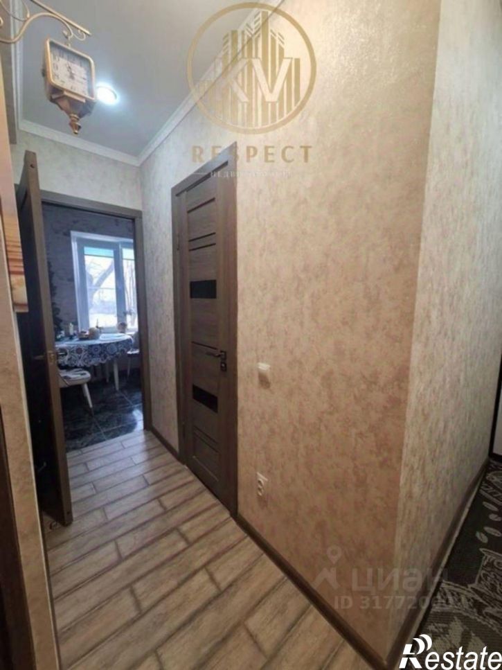 3-комн квартира улица Юлиуса Фучика, 4 к1,  д. 4 к1