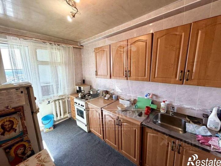 3-комн квартира улица Аллея Строителей, 2 к1,  д. 2 к1