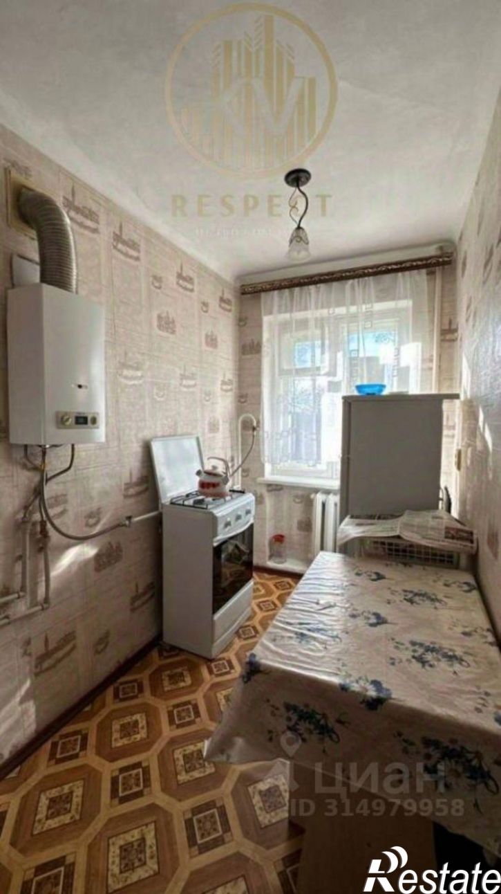 2-комн квартира Московская улица, 14 к9,  д. 14 к9