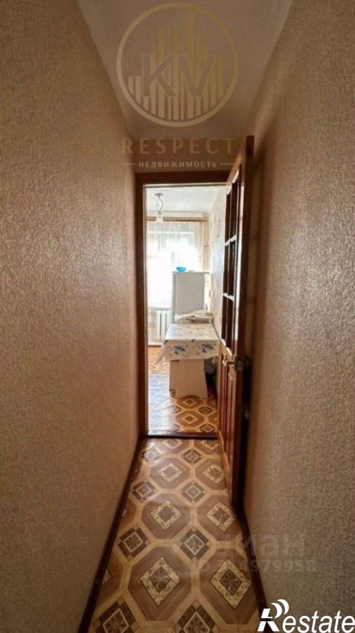 2-комн квартира Московская улица, 14 к9,  д. 14 к9