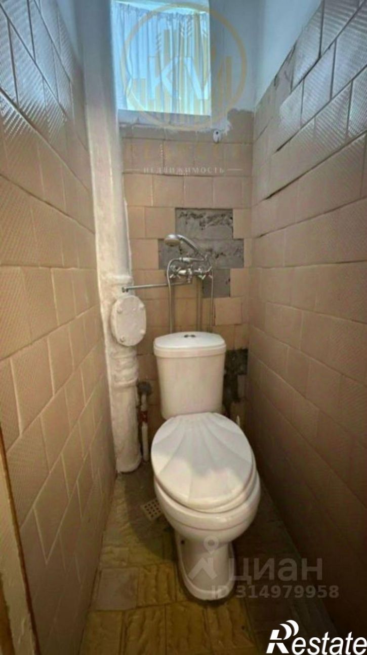 2-комн квартира Московская улица, 14 к9,  д. 14 к9