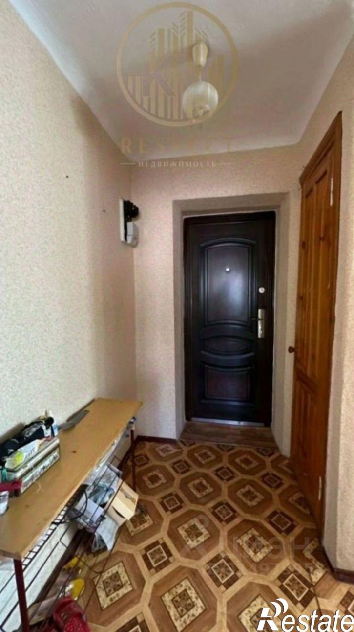 2-комн квартира Московская улица, 14 к9,  д. 14 к9