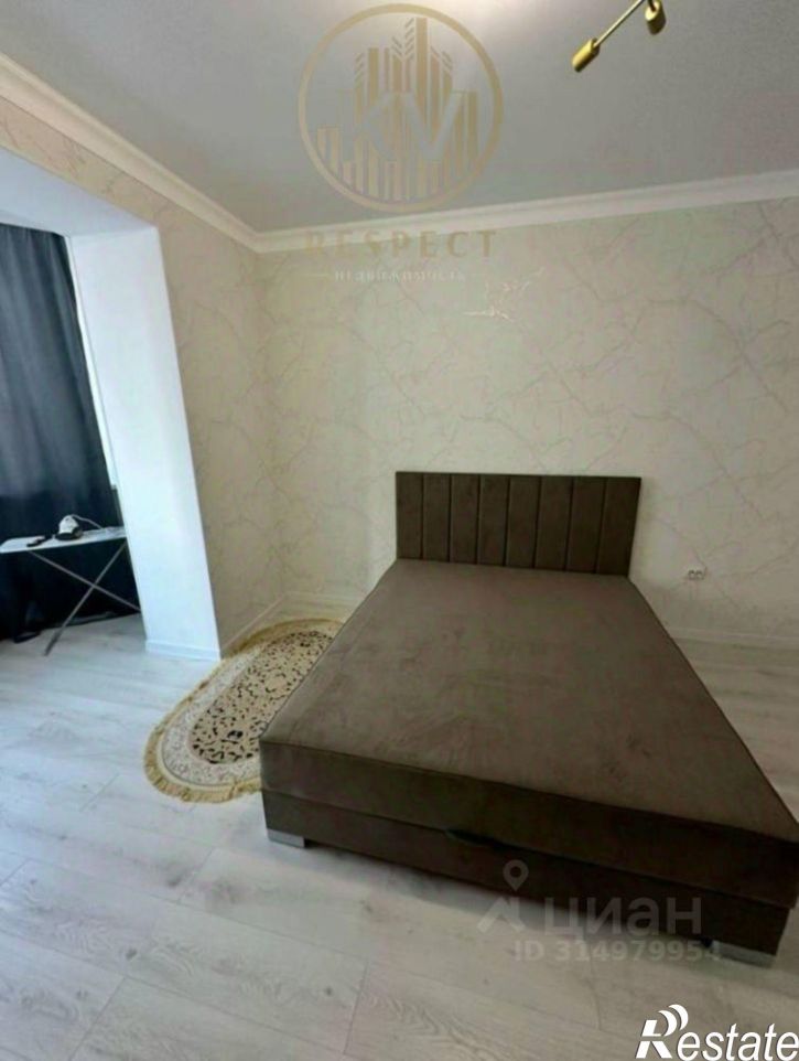 1-комн квартира Оранжерейная улица, 17 к3,  д. 17 к3
