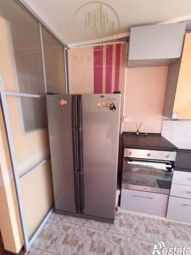 2-комн квартира улица Егоршина, 14,  д. 14