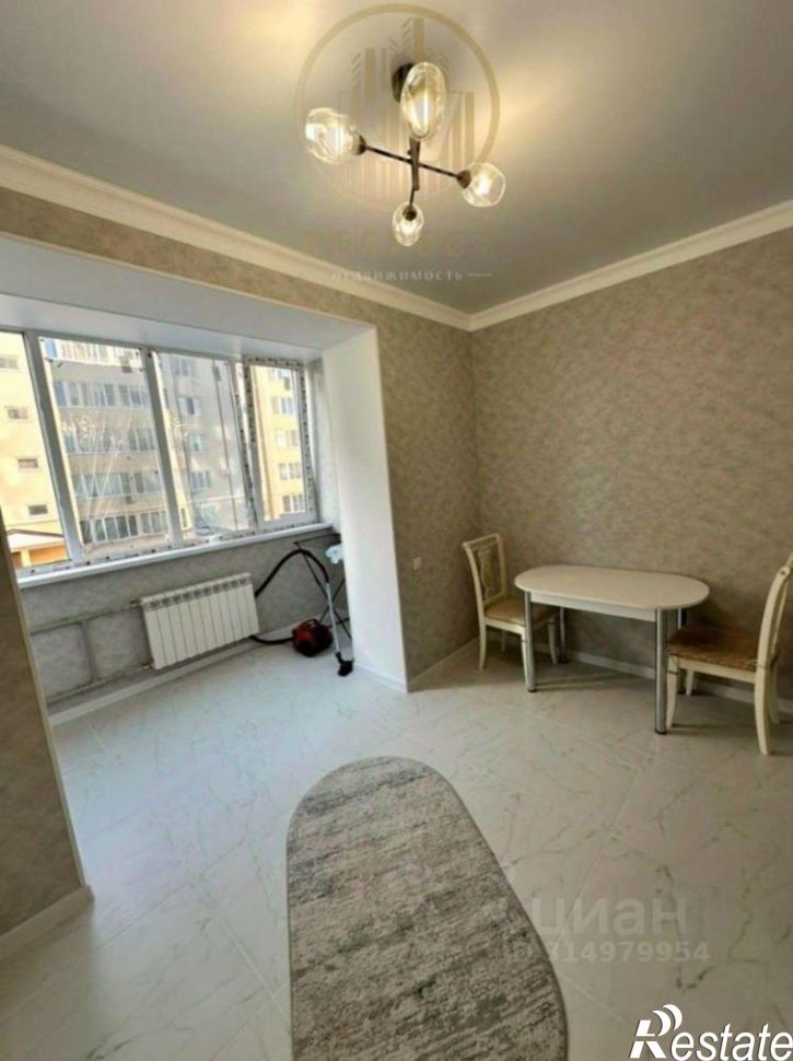 1-комн квартира Оранжерейная улица, 17 к3,  д. 17 к3