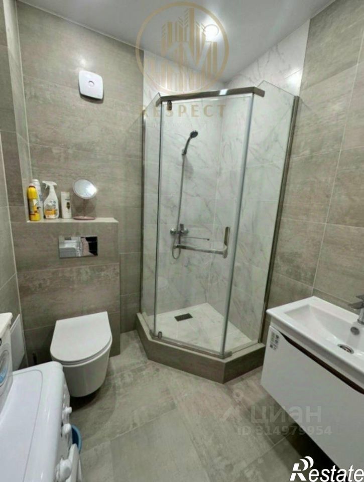 1-комн квартира Оранжерейная улица, 17 к3,  д. 17 к3