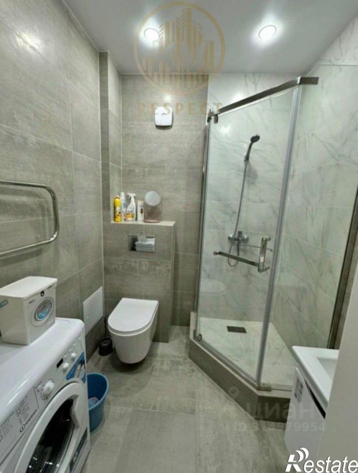 1-комн квартира Оранжерейная улица, 17 к3,  д. 17 к3