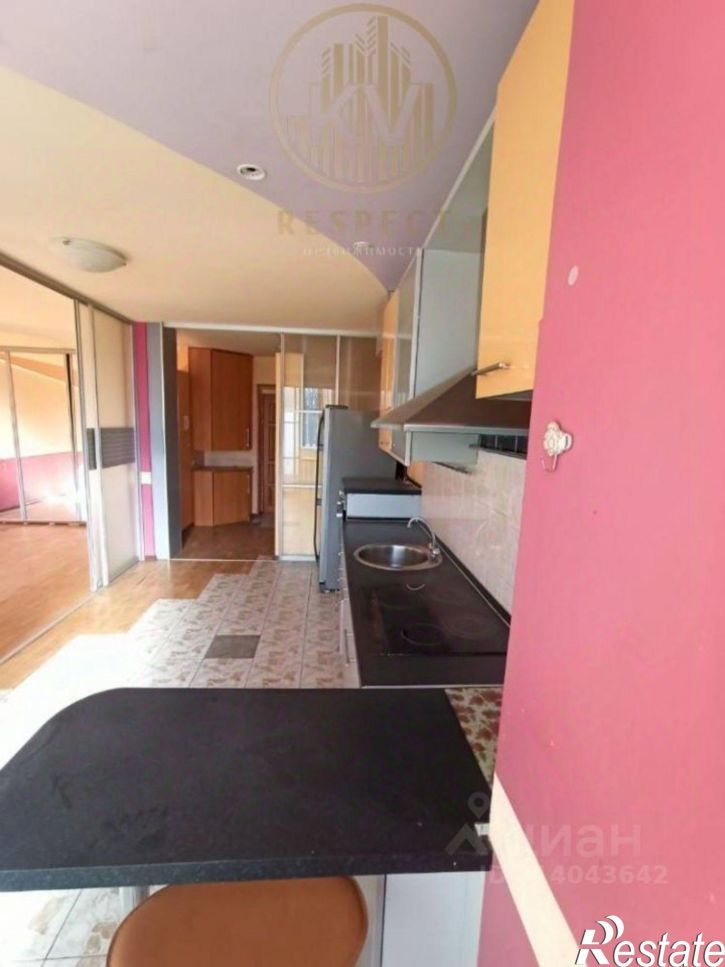 2-комн квартира улица Егоршина, 14,  д. 14