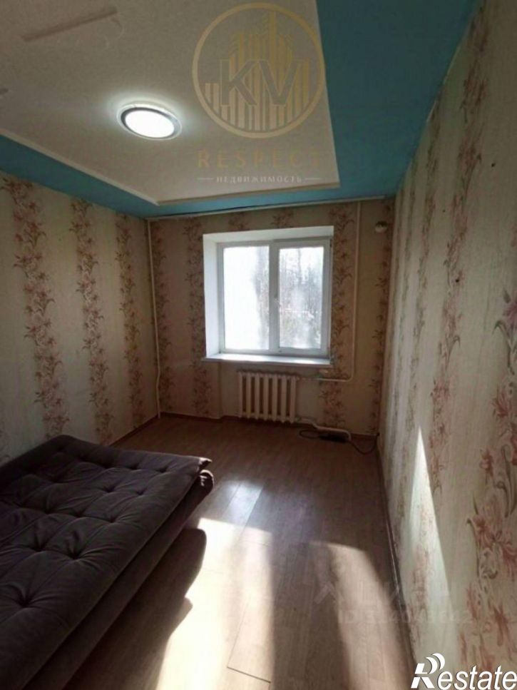 2-комн квартира улица Егоршина, 14,  д. 14