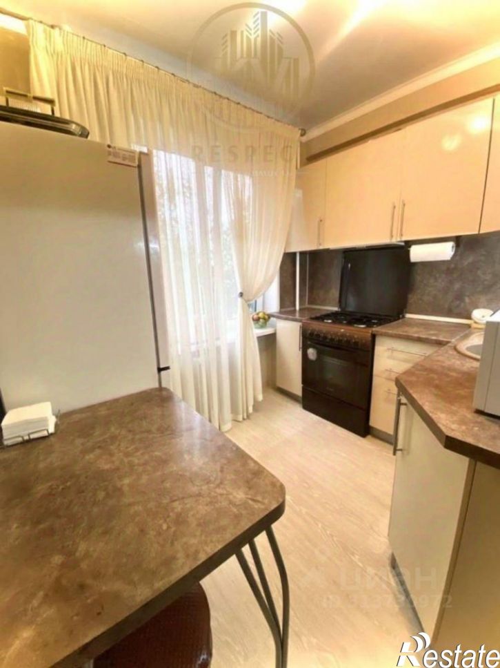 2-комн квартира Московская улица, 92 к1,  д. 92 к1