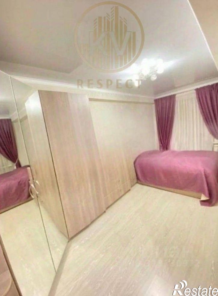 2-комн квартира Московская улица, 92 к1,  д. 92 к1