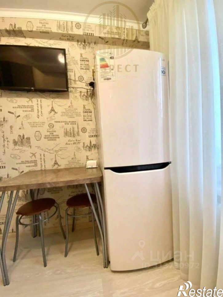 2-комн квартира Московская улица, 92 к1,  д. 92 к1