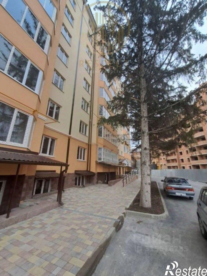 2-комн квартира Первомайская улица, 51,  д. 51