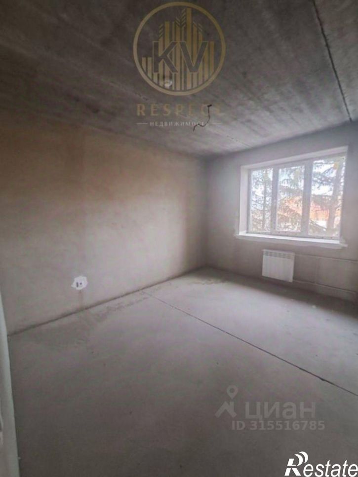 2-комн квартира Первомайская улица, 51,  д. 51