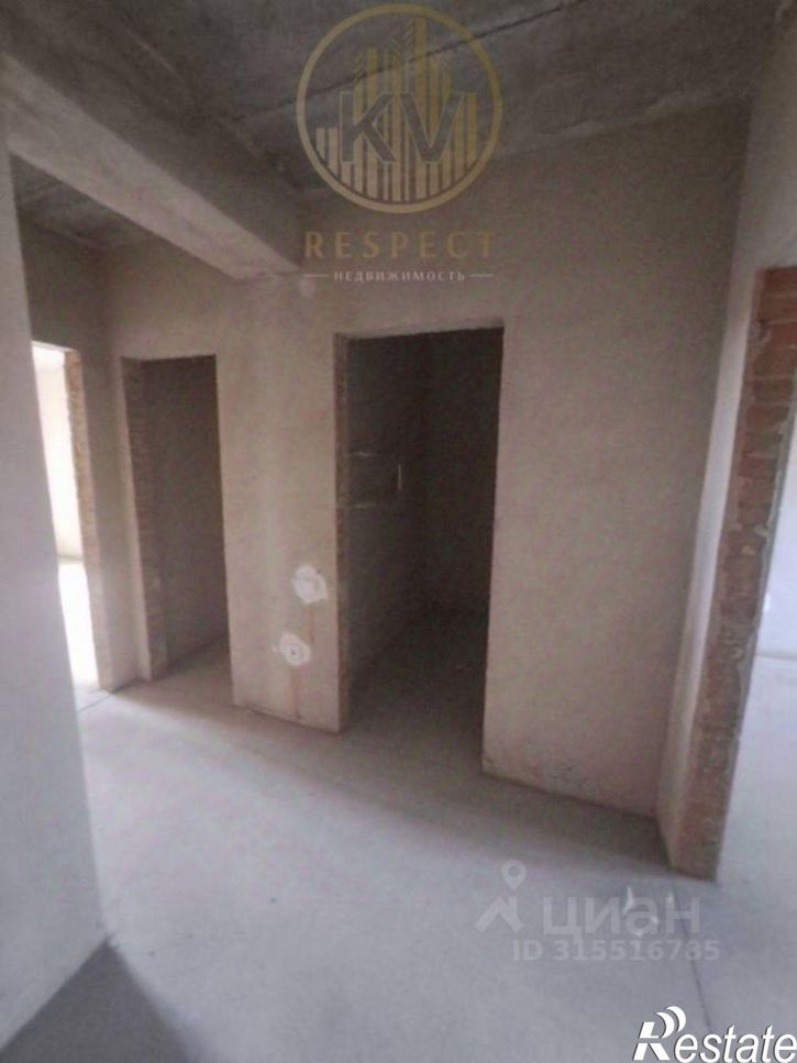 2-комн квартира Первомайская улица, 51,  д. 51