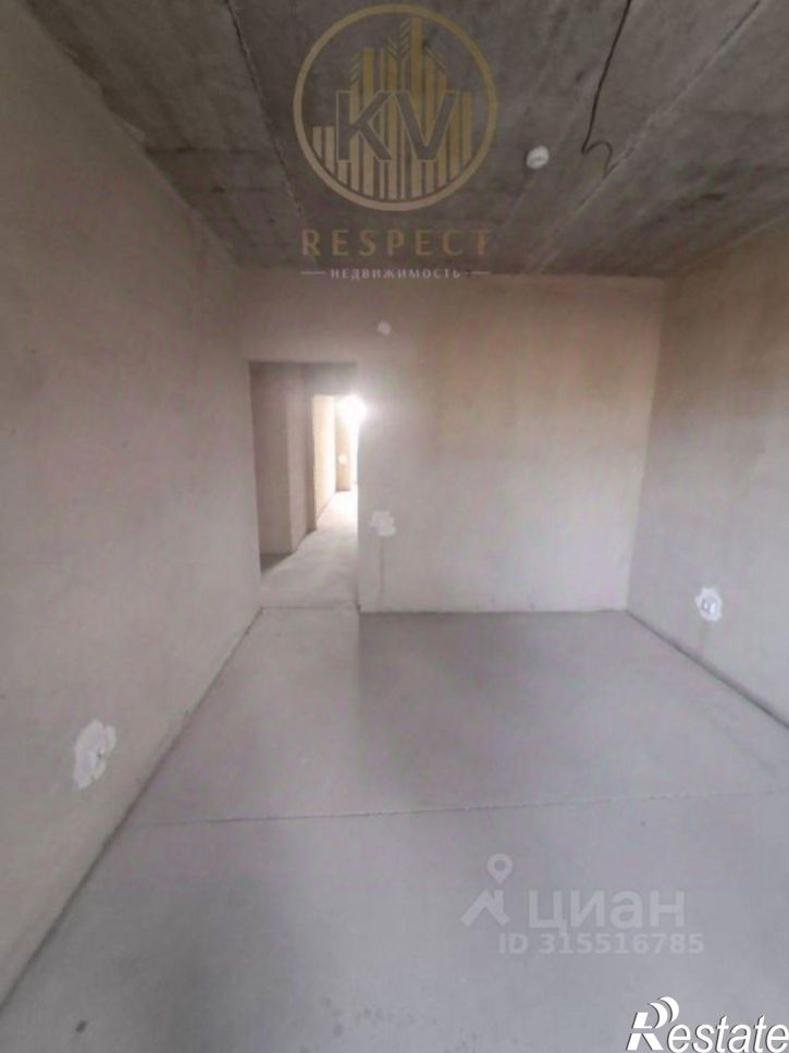 2-комн квартира Первомайская улица, 51,  д. 51