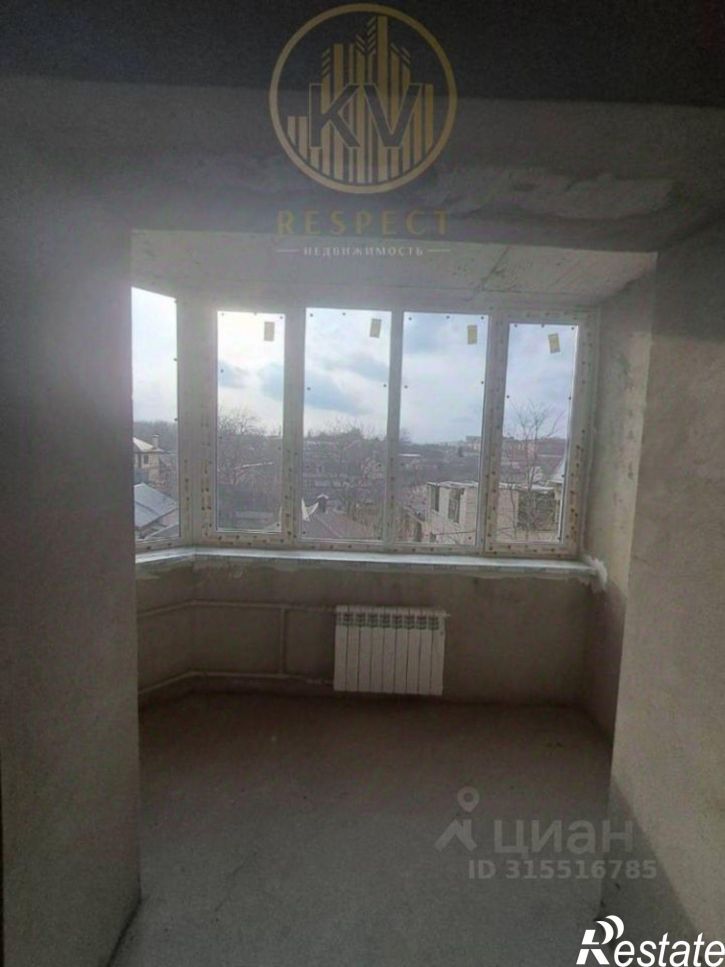 2-комн квартира Первомайская улица, 51,  д. 51