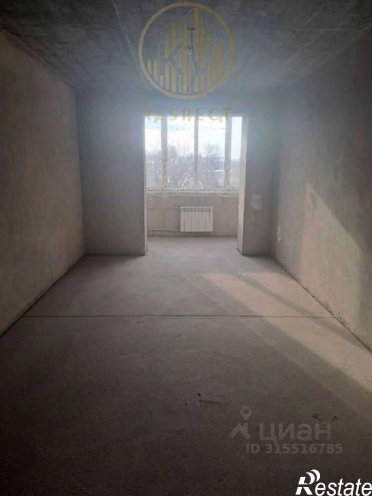 2-комн квартира Первомайская улица, 51,  д. 51