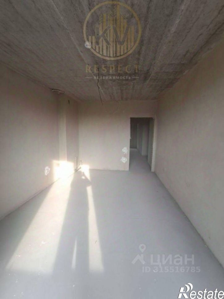 2-комн квартира Первомайская улица, 51,  д. 51