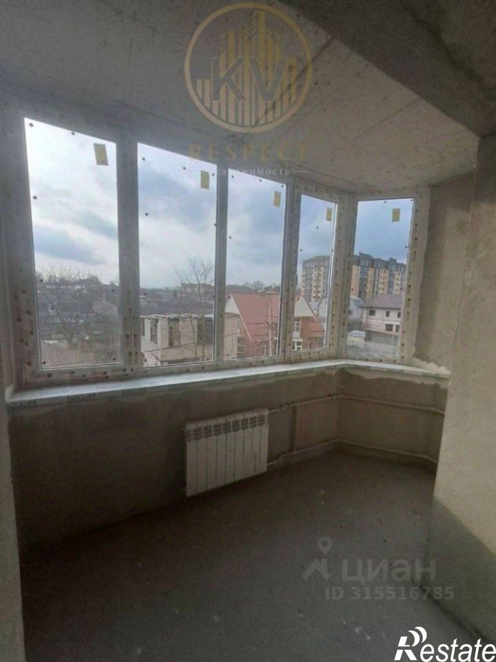 2-комн квартира Первомайская улица, 51,  д. 51