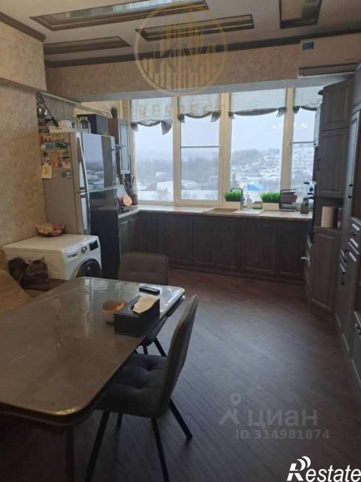 2-комн квартира улица Людкевича, 9 к3,  д. 9 к3