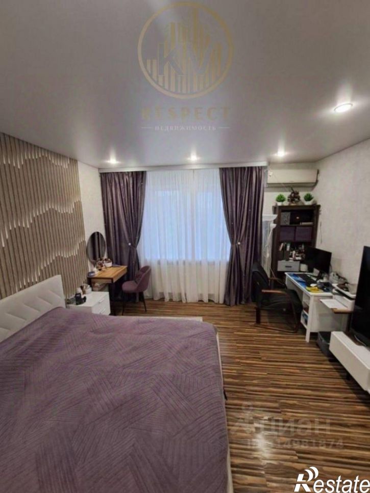 2-комн квартира улица Людкевича, 9 к3,  д. 9 к3