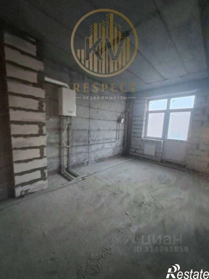 2-комн квартира улица Бунимовича, 15 к2,  д. 15 к2