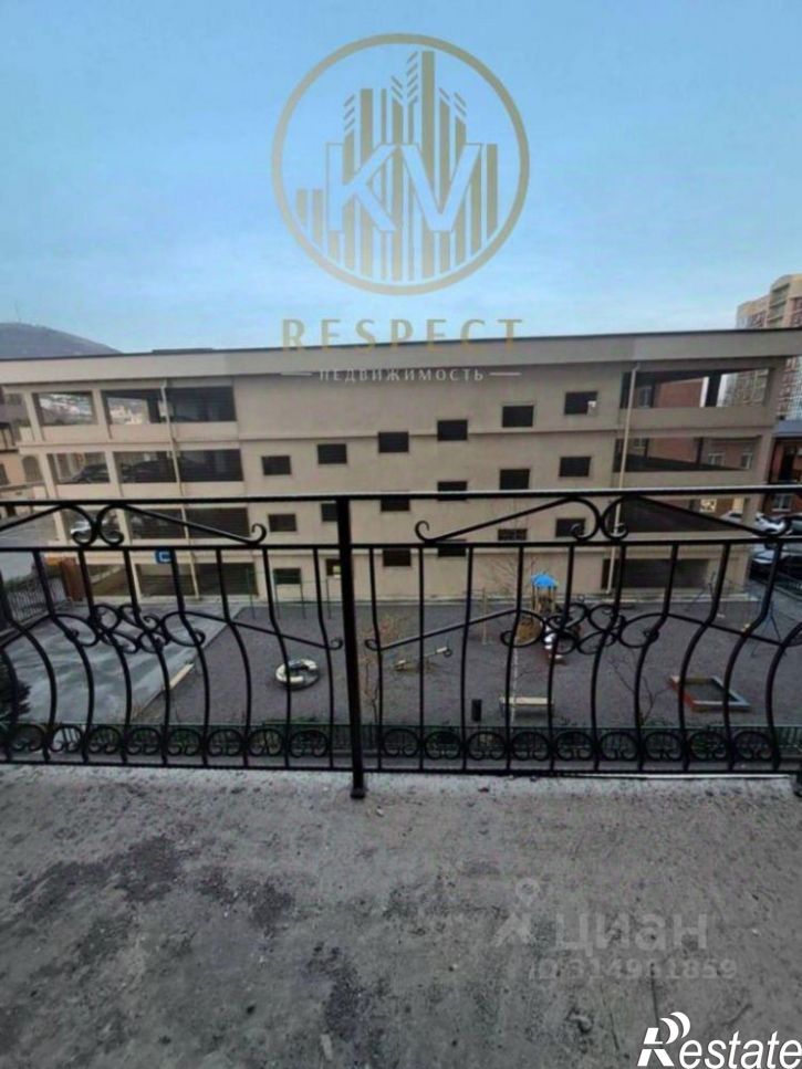 2-комн квартира улица Бунимовича, 15 к2,  д. 15 к2