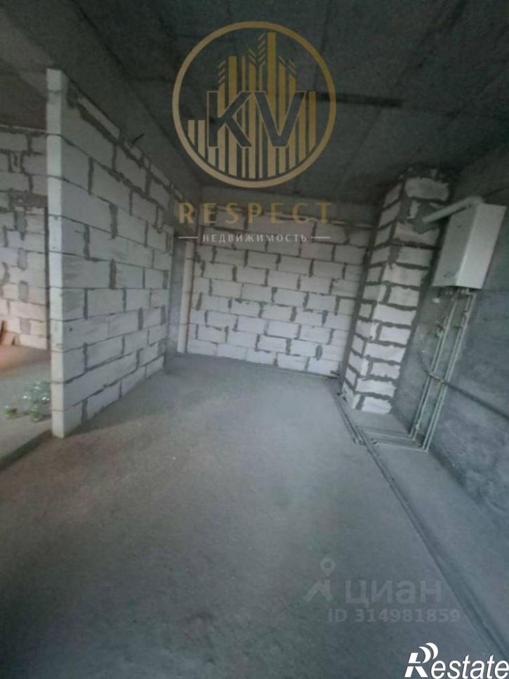 2-комн квартира улица Бунимовича, 15 к2,  д. 15 к2