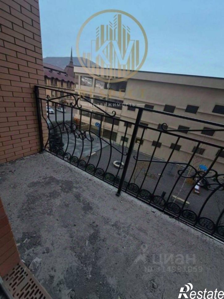 2-комн квартира улица Бунимовича, 15 к2,  д. 15 к2