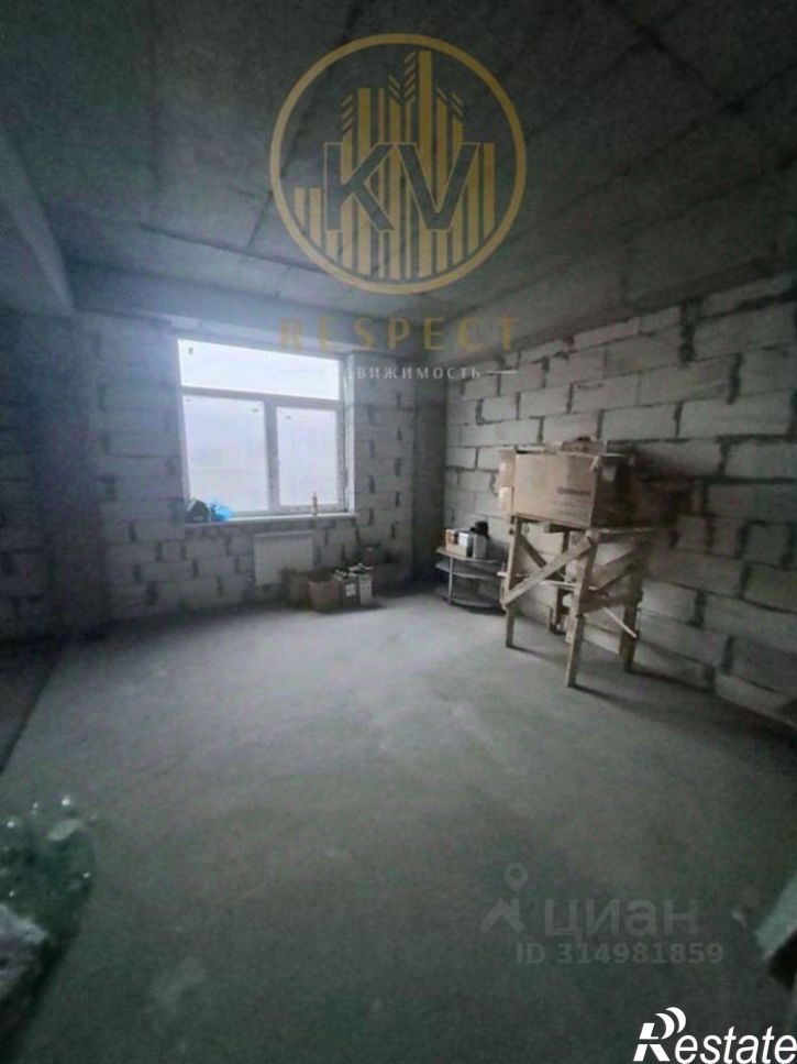 2-комн квартира улица Бунимовича, 15 к2,  д. 15 к2