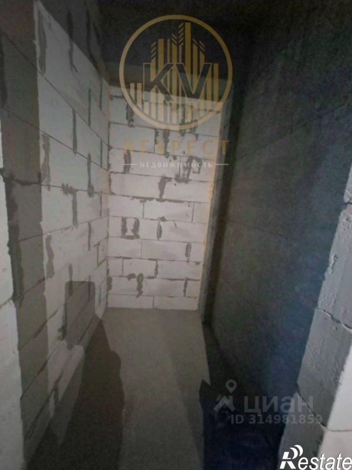 2-комн квартира улица Бунимовича, 15 к2,  д. 15 к2