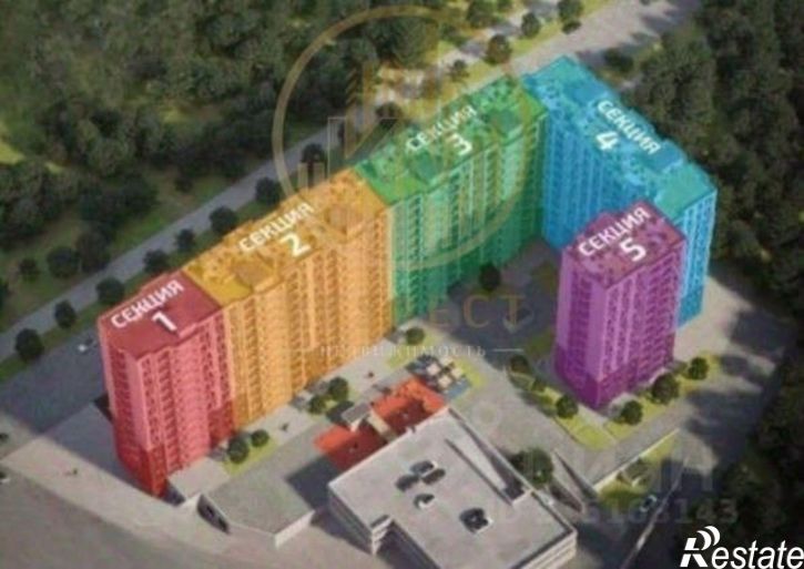 3-комн квартира улица Нежнова, 24,  д. 24