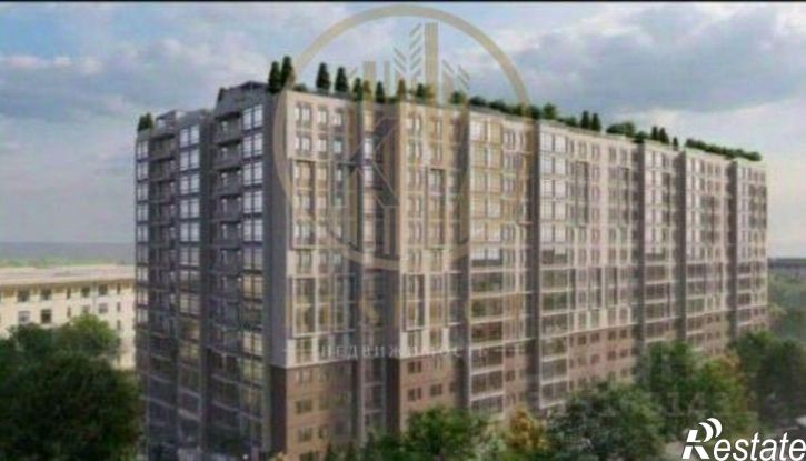 3-комн квартира улица Нежнова, 24,  д. 24