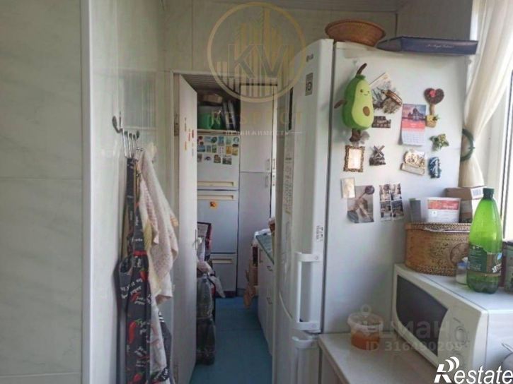 5-комн квартира улица Пирогова, 20,  д. 20