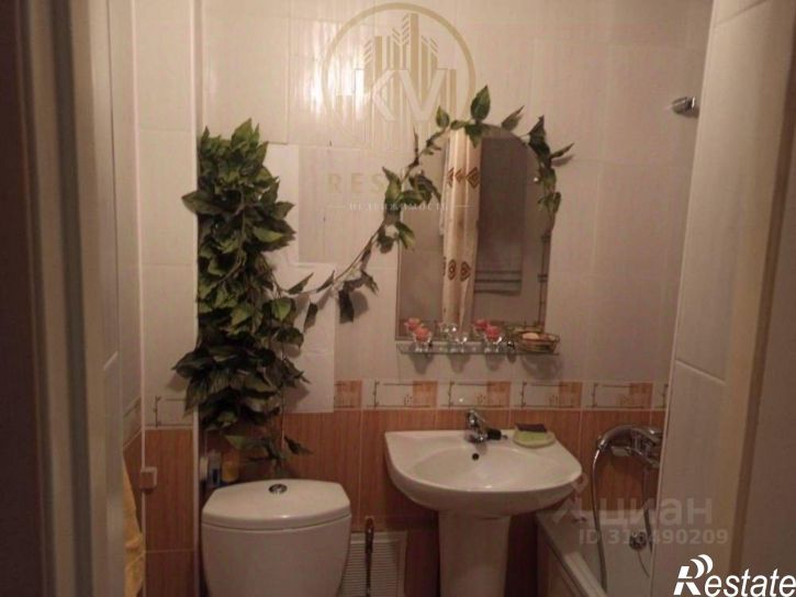 5-комн квартира улица Пирогова, 20,  д. 20