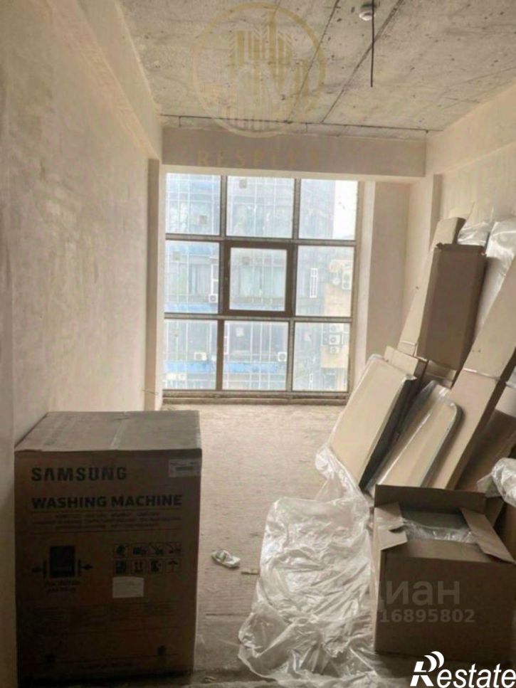 3-комн квартира улица Власова, 31,  д. 31