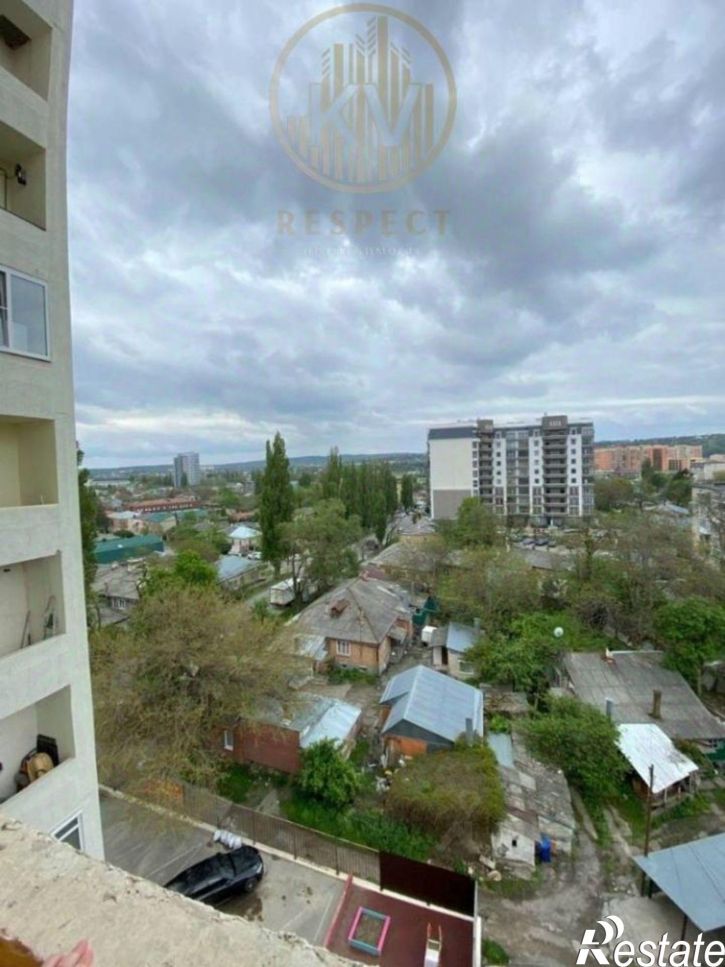 3-комн квартира улица Власова, 31,  д. 31