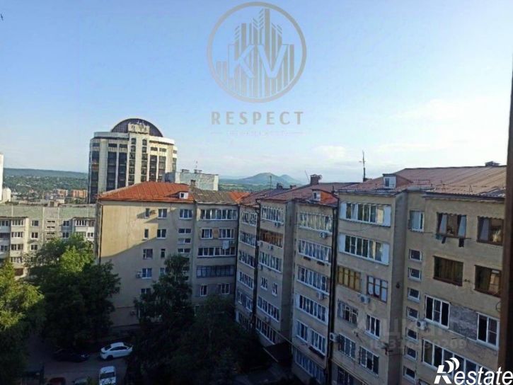 5-комн квартира улица Пирогова, 20,  д. 20