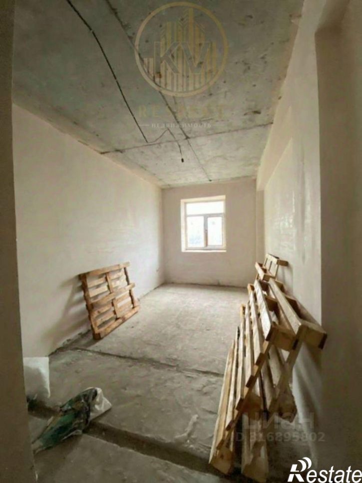 3-комн квартира улица Власова, 31,  д. 31