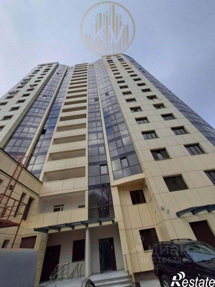 3-комн квартира улица 295-й Стрелковой Дивизии, 21,  д. 21