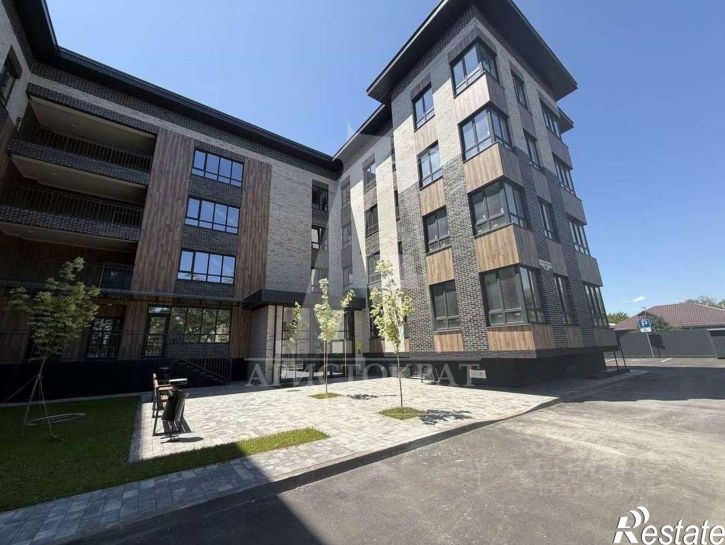 1-комн квартира улица Ермолова, 111А,  д. 111А