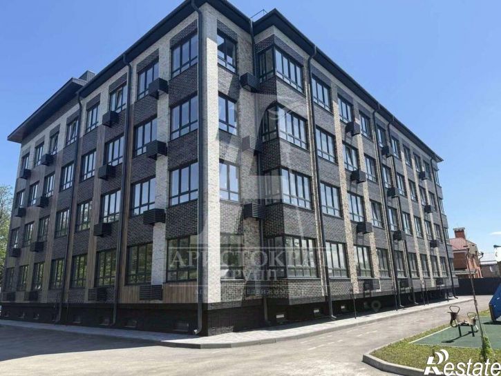 1-комн квартира улица Ермолова, 111А,  д. 111А