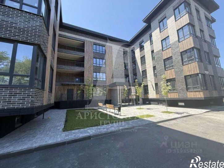 1-комн квартира улица Ермолова, 111А,  д. 111А