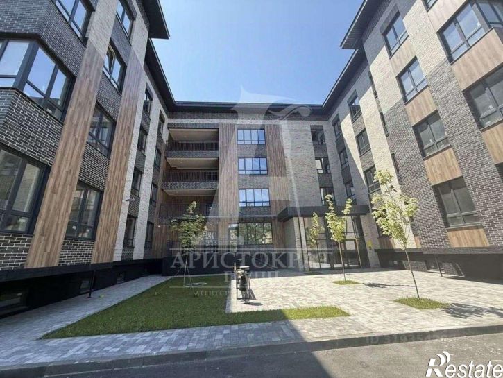 1-комн квартира улица Ермолова, 111А,  д. 111А