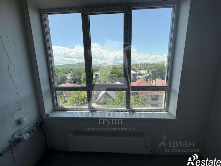 1-комн квартира улица Ермолова, 111А,  д. 111А