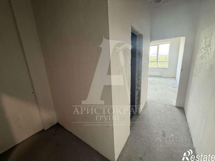 1-комн квартира улица Ермолова, 111А,  д. 111А