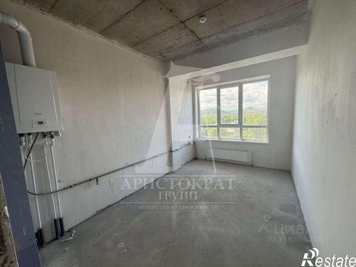 1-комн квартира улица Ермолова, 111А,  д. 111А