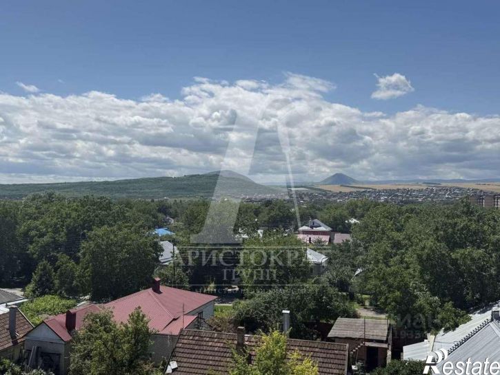 1-комн квартира улица Ермолова, 111А,  д. 111А